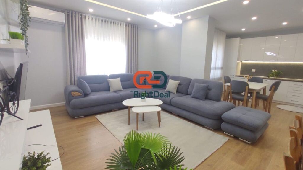 Vicino Ring Center, In Affitto, Appartamento 2+1, Totalmente Investito!!
