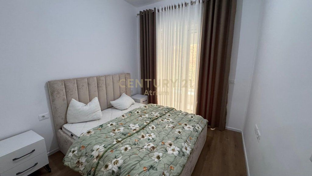 WE RENT 1+1 APARTMENT AT RESIDENZA KAIMI
