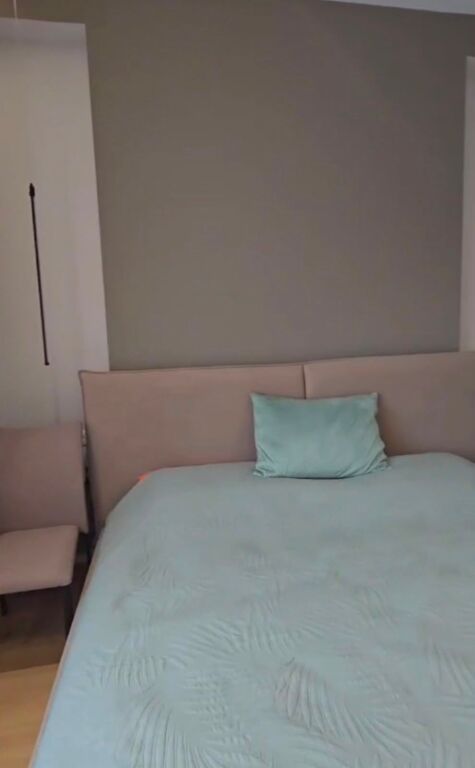 Shitet Apartament 1+1 "Liqeni i thate"