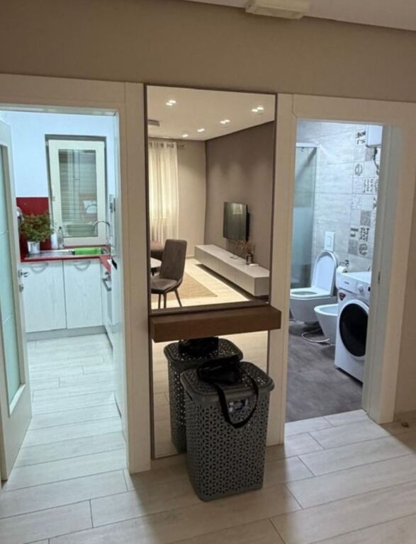 Apartment 2+1 for Rent - Center