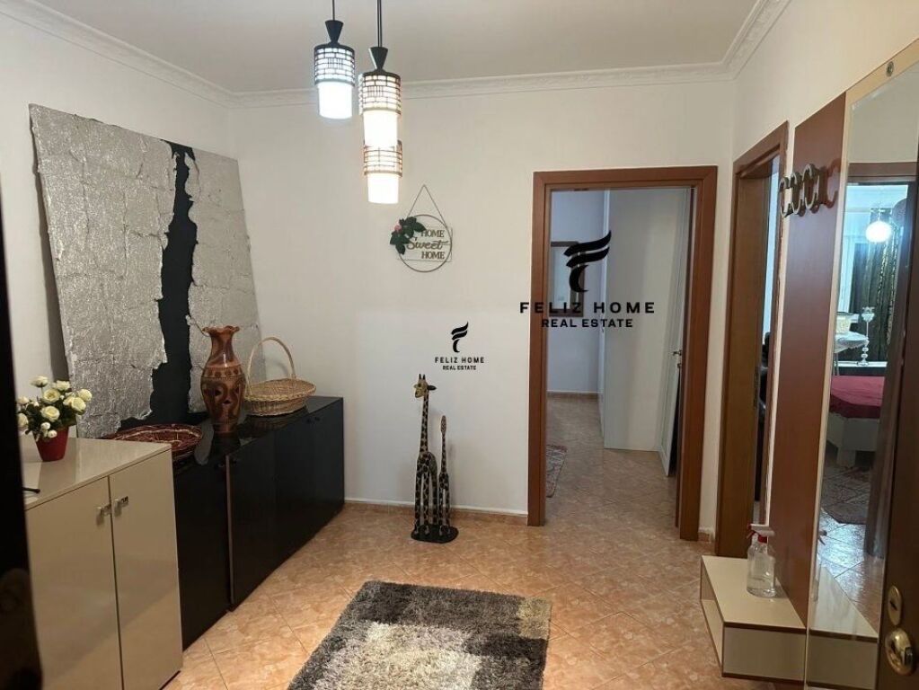APARTMENT FOR RENT 2+1+2 ZOGU I ZI 70,000 LEKE FH-88733