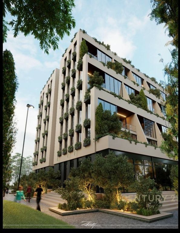SONO INIZIATE LE VENDITE NELLA RESIDENZA LOGER PARADISE!!!