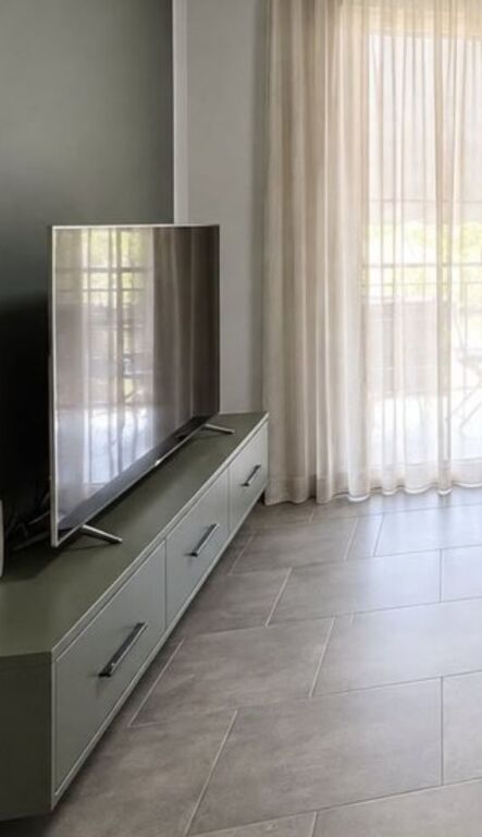 Apartment 2+1+2 for Rent