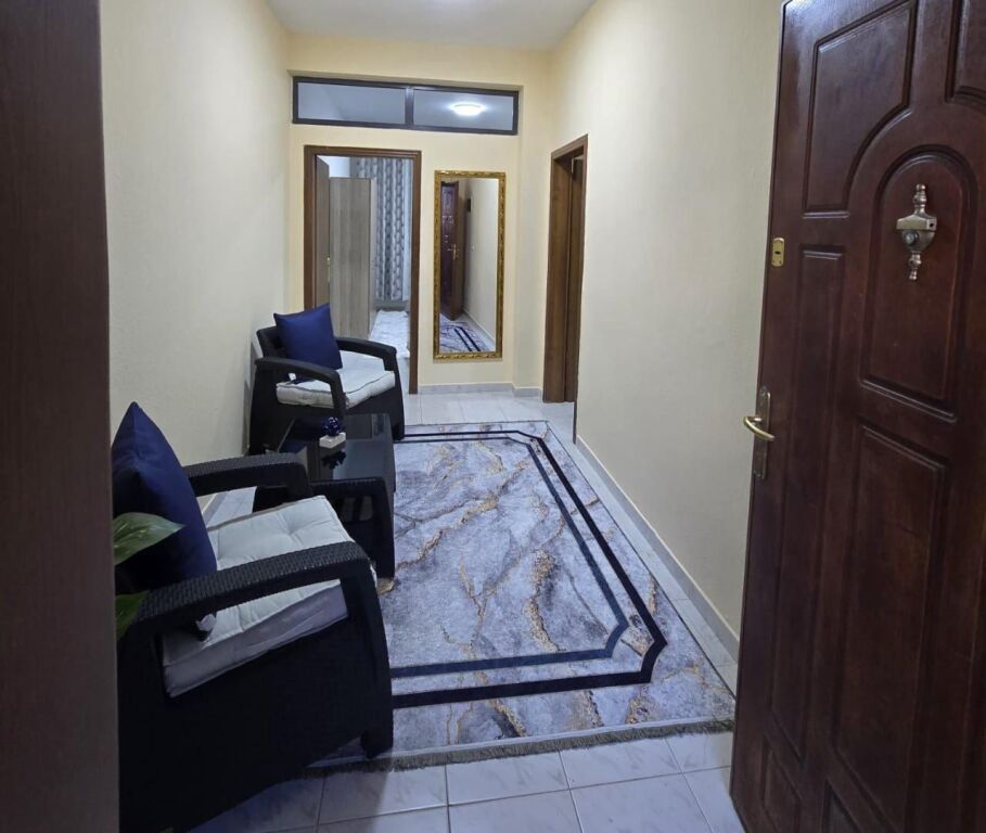 Apartament 2+1 me qira "Vasil shanto"