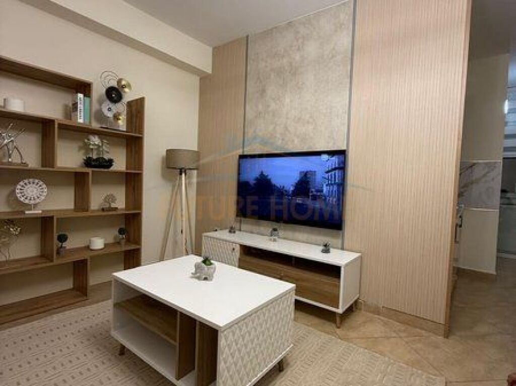 Qera, Apartament 1+1 Rruga Siri Kodra, Selvia, Tirane