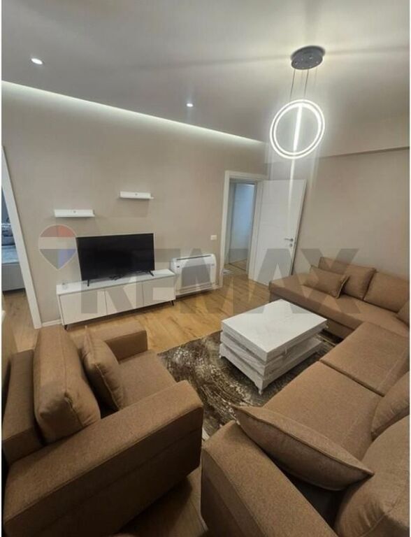 For Rent Apartment 2+1+2 at Jordan Misja