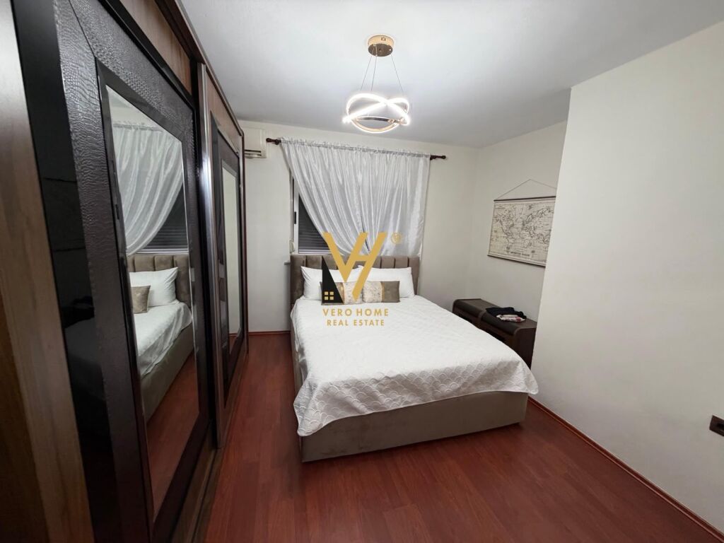 JEPET APARTAMENT 1+1+BLK ME QERA TEK ALI DEMI 45.000 LEKE