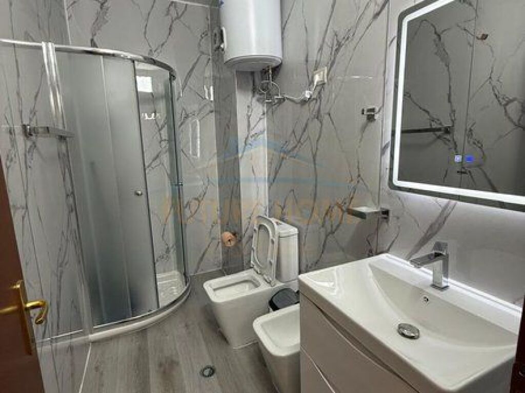 Qera, Apartament 1+1 Rruga Siri Kodra, Selvia, Tirane