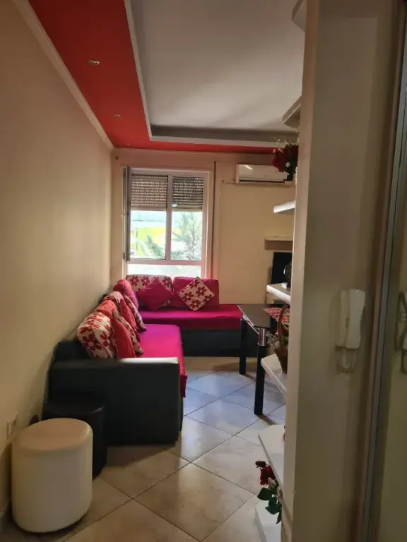 Rent | Apartament 2 + 1 | Liqeni i Thatë | 700 €/month