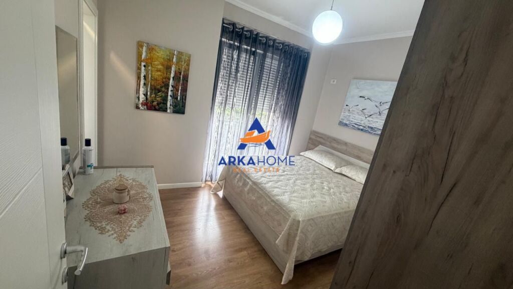 FOR SALE APARTMENT 2+1+2 BALCONIES "TE OLIMPIKU" 445,000 EURO