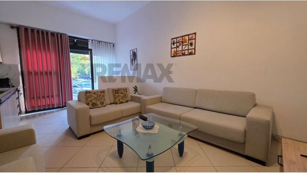 🏡 APARTAMENT 2+1 ME QIRA | PRANË JUMBO, VLORË