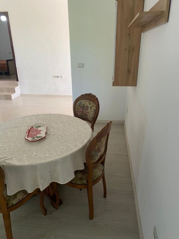 Affitto | Shtëpi private 3 + 1 | Ish-Tregu Elektrik | 550 €/mese