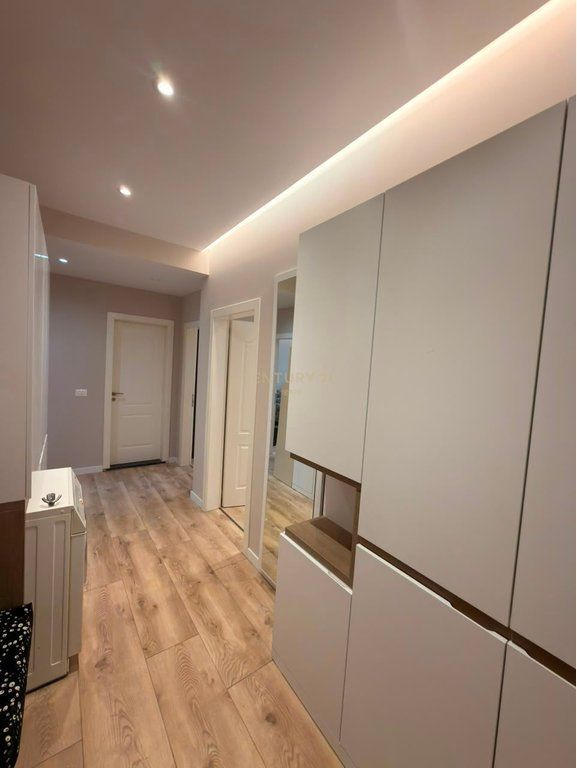 APARTAMENT 2+1 PËR SHITJE. PERBALL SQUARE 21