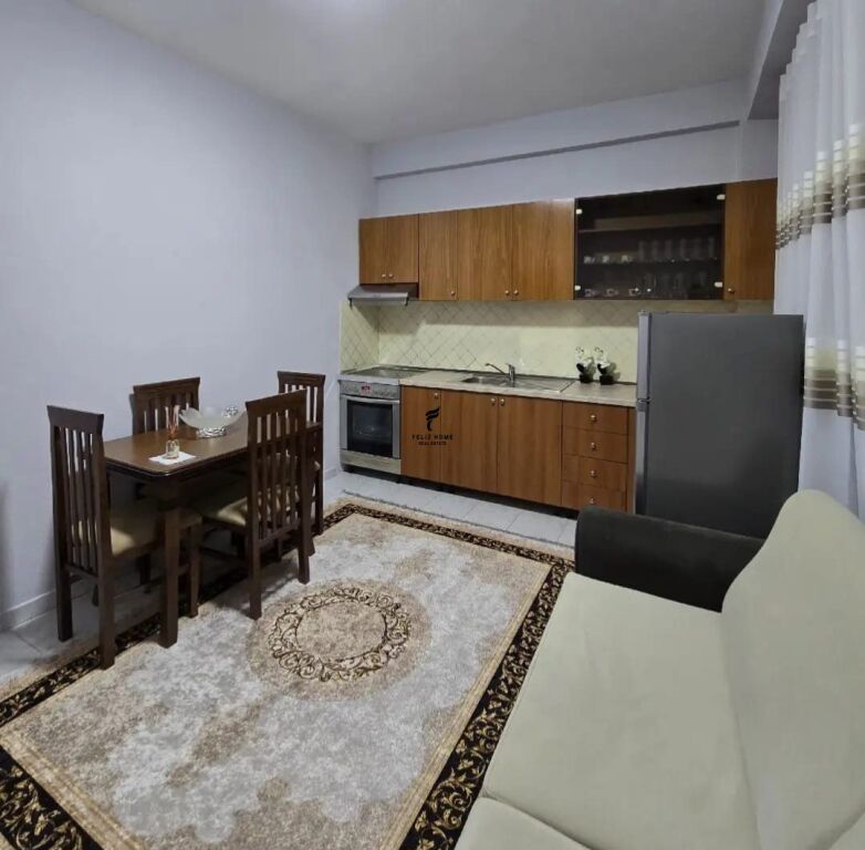 APPARTAMENTO IN AFFITTO 2+1 VASIL SHANTO 70.000 LEKE FH-88688