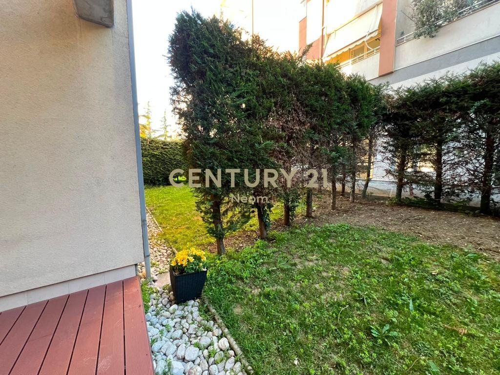 Luxury 2+1 apartment for rent in the Touch of the Sun Residence, Sauk