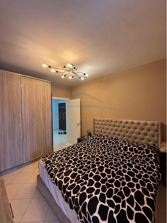 We have a 2+1 Apartment for Rent, Muhamed Deliu Street, near DN Market, Tirana.