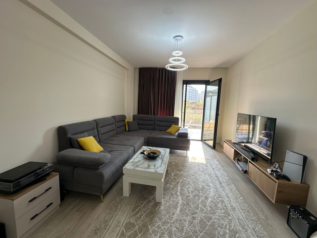 Rent, Apartment 2+1+Parking Space, Dry Lake, Tirana.