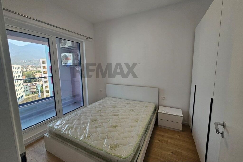 Apartament 1+1 per shitje te kadiu
