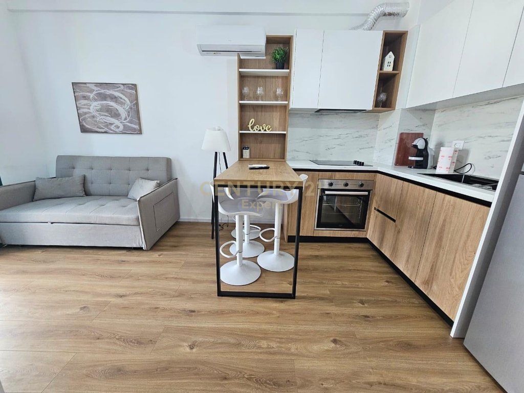 AFFITTIAMO APPARTAMENTO PRESSO OXA RESIDENCE