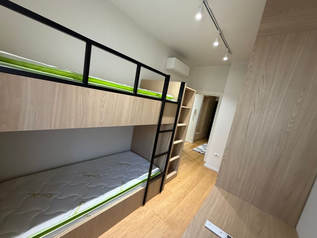 Modern 2+1 apartment for rent Kosovareve Street