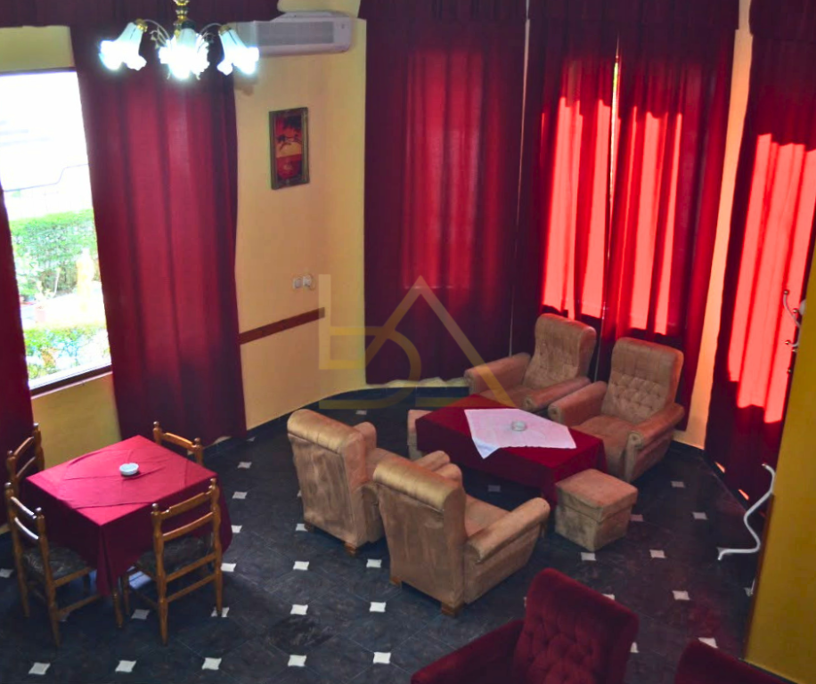 LOCALE COMMERCIALE MULTIFUNZIONALE IN AFFITTO – TIRANA, VICINO ALLA GRANDE ANELLO STRADALE