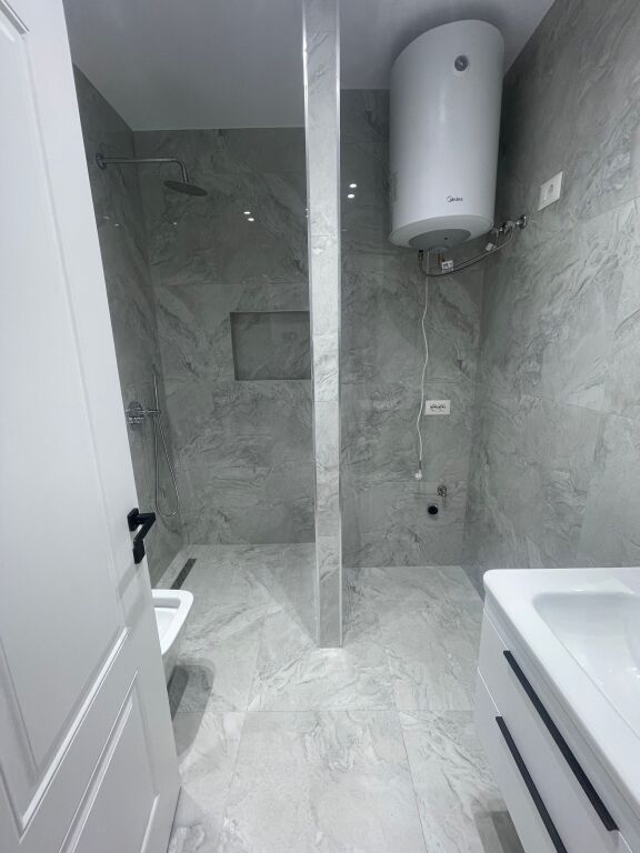 Apartment 1+1 for sale 143000 euro