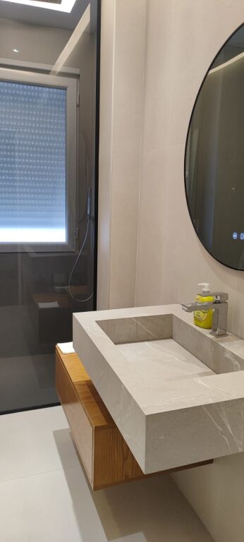 Apartament 1+1, Dajt!