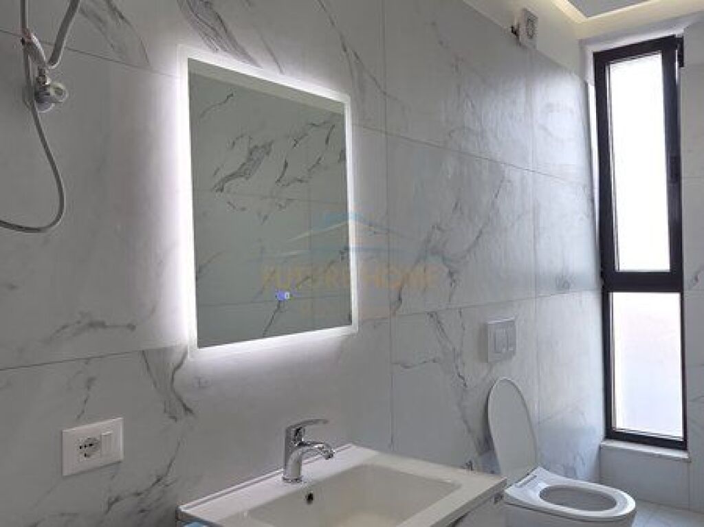 Rent, Apartment 1+1+Parking Space, Jordan Misja