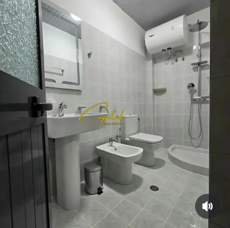 APARTAMENT ME QIRA 2+1+2 VASIL SHANTO 70.000 LEKE