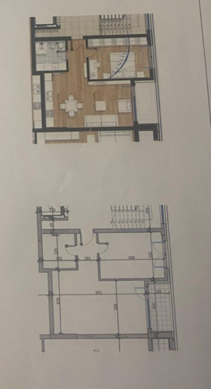 Appartamento 1+1 In Vendita a Don Bosco,PARALLEL LIVING RESIDENCE