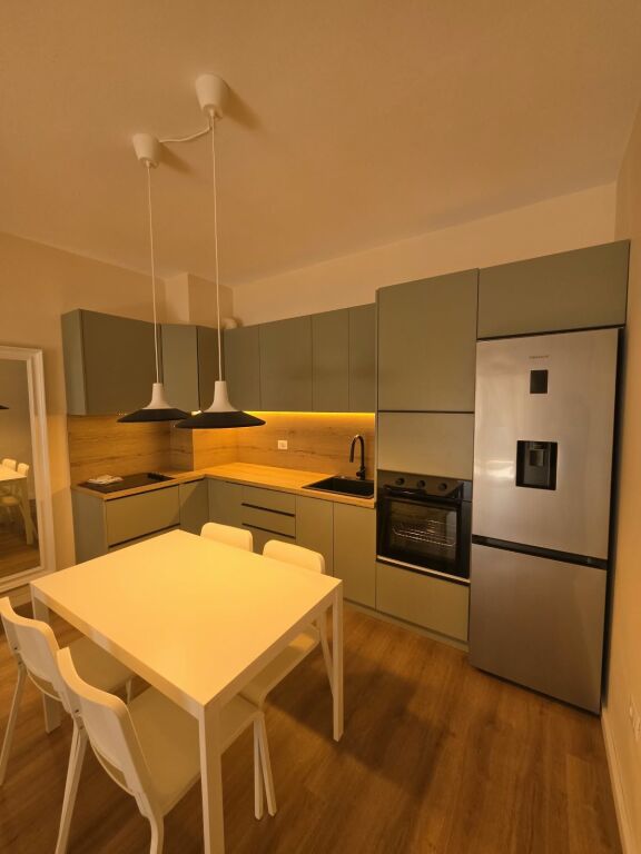 🏡 Apartment 2+1+2 for rent  📍 Laprakë, Aura Complex 💰 Price: 80,000 Lek/Month (negotiable)