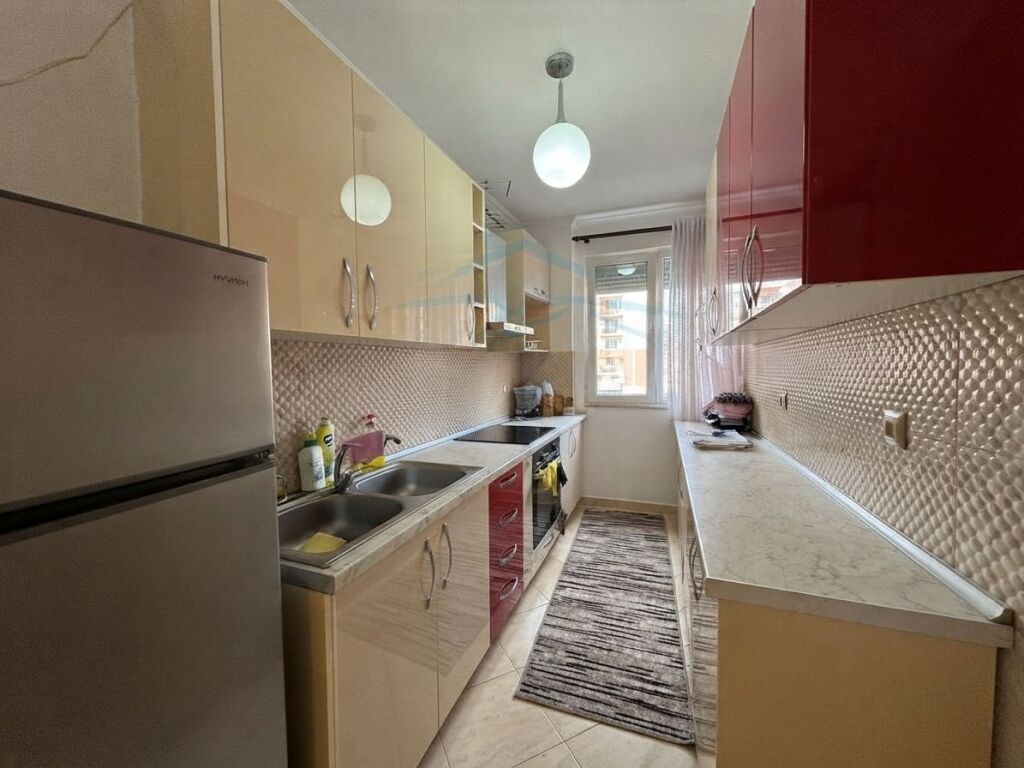 Qera, Apartament 2+1, Rruga Muhamed Deliu , Fresk, Tiranë