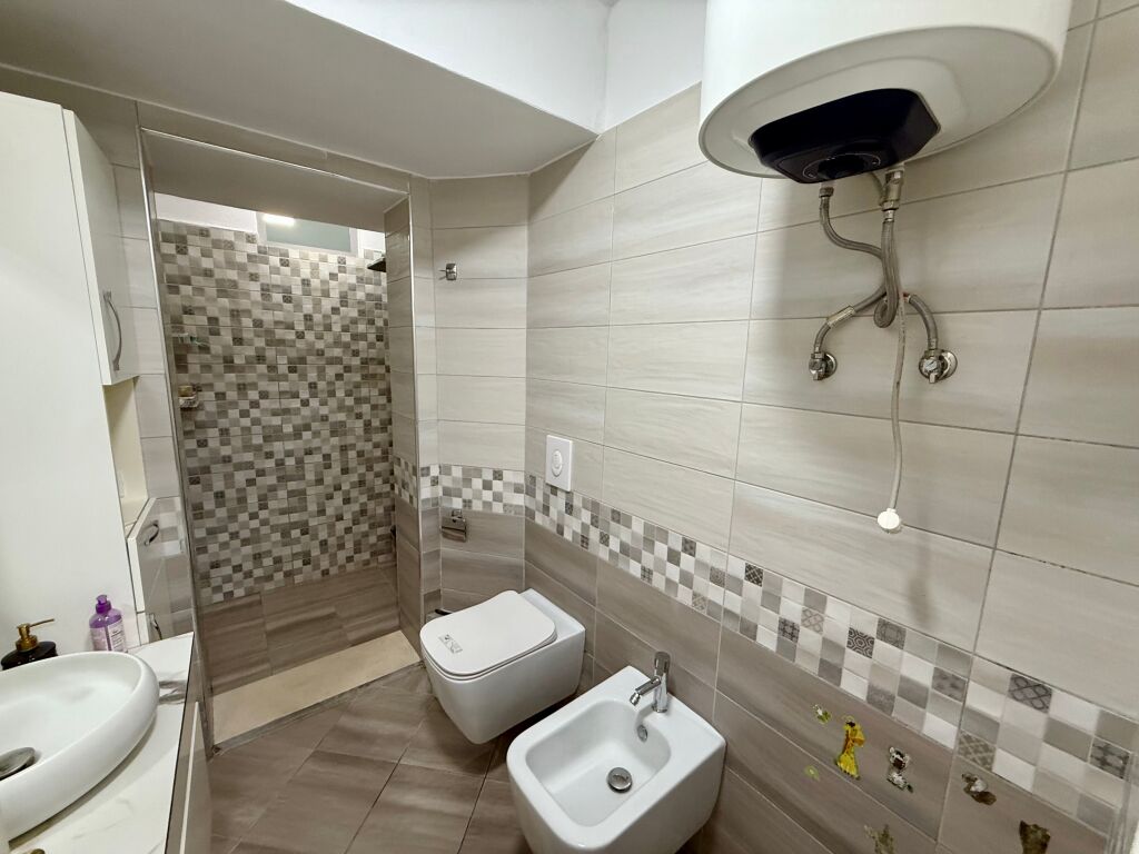 📣 SUPER RENT Apartment 2+1 📍 “Mine Peza” Street ✨