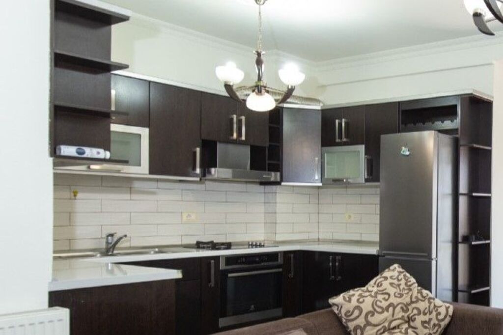 Apartment 2+1+2 for rent at Teodor Keko Street, near the former Customs, Astir, Laprake.