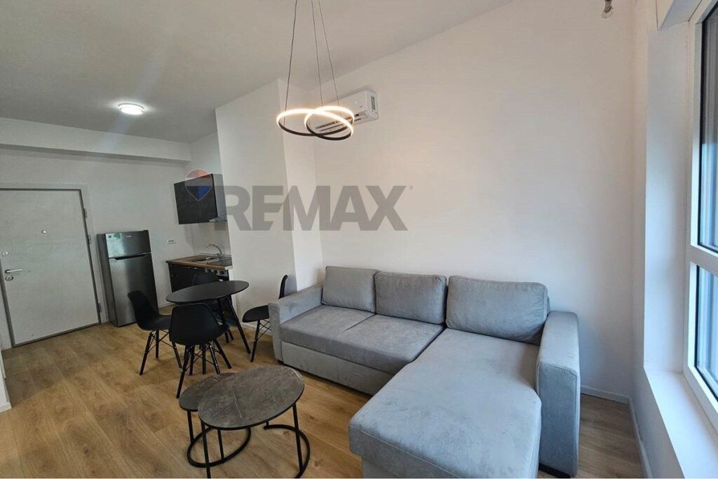 Apartament 1+1 per shitje te kadiu