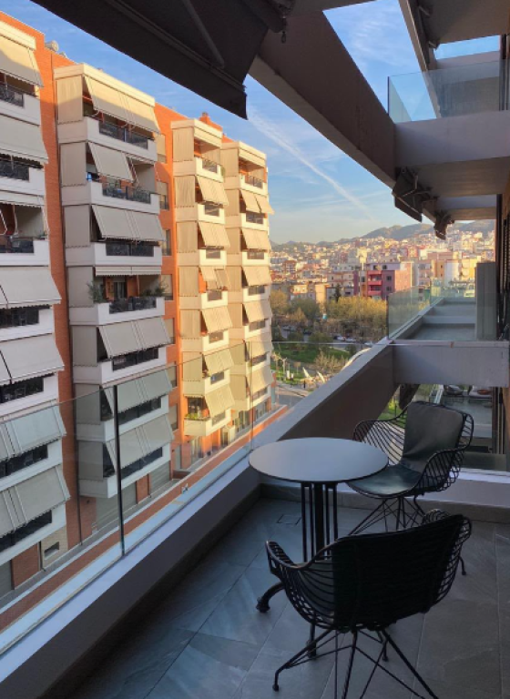 JEPET ME QIRA APARTAMENT 1+1 | KOMPLEKSI DELIJORGJI