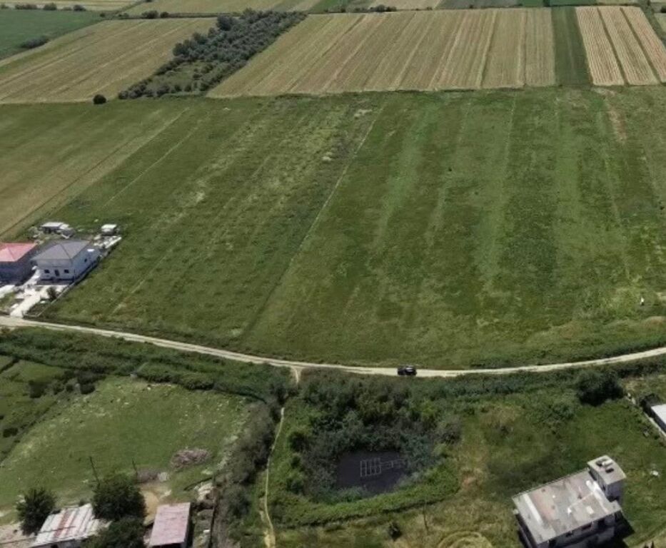 SHITET TOKË 14,030m², VILË BALLAJ, RROGOZHINË