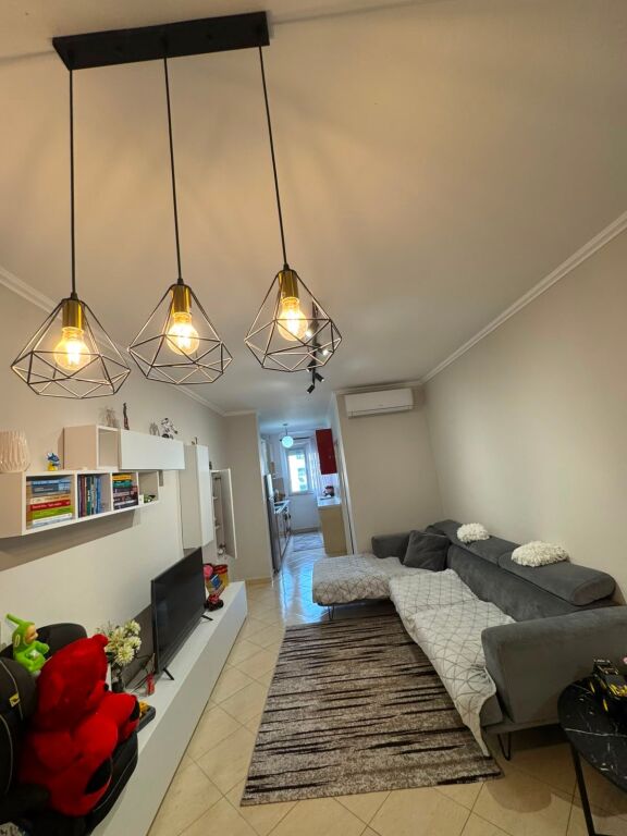 Rent, Apartment 2+1, Fresk, Tirana.