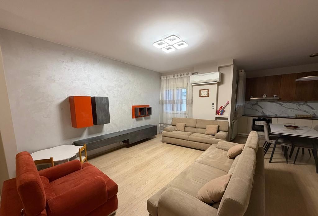 WE SELL APARTMENT 3+1+2 PARIS MUNICIPALITY! 315,000 €