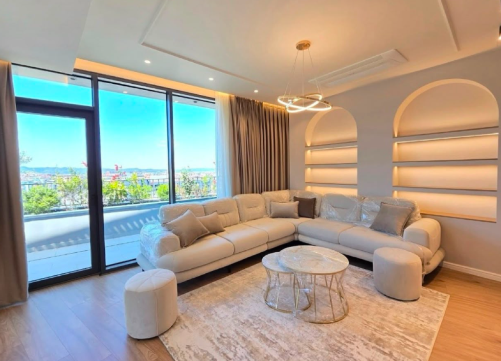 JEPET ME QIRA APARTAMENT 2+1+2 | LAKE VIEW RESIDENCE