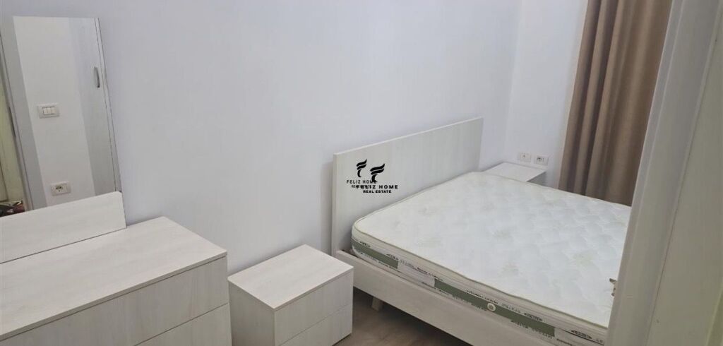 APARTMENT FOR RENT 1+1 KAVAJES STREET 50,000 LEKE FH-88680