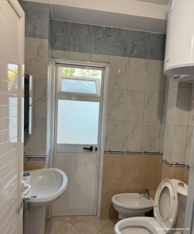 Apartament Me Qera 2+1 Tek Brryli (ID B2202055) Tirane