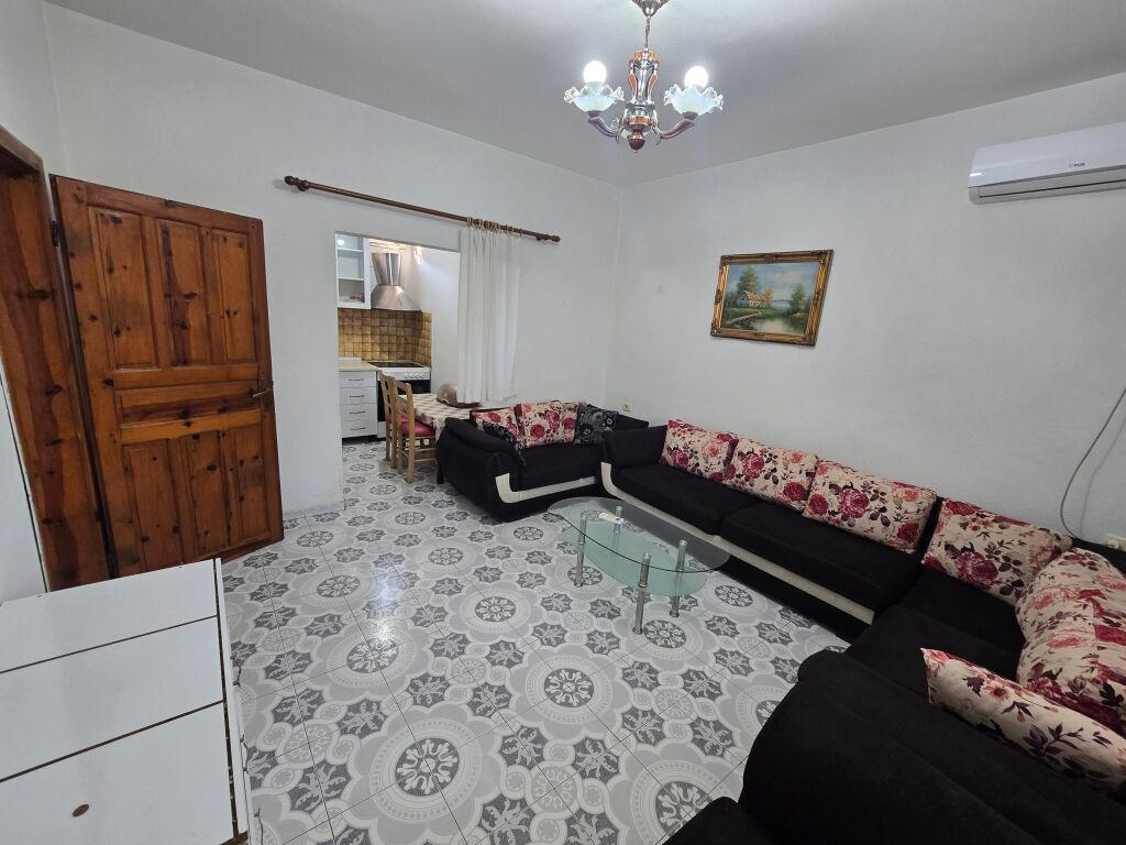 Apartment 2+1 For Rent In Xhamllik