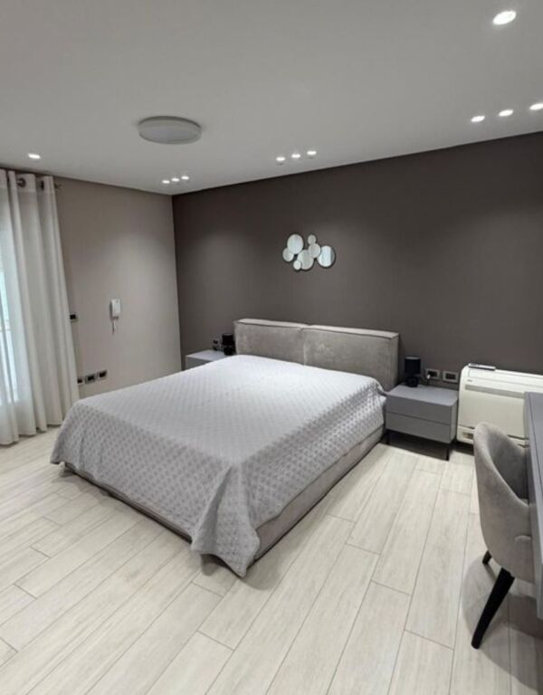 Apartment 2+1 for Rent - Center