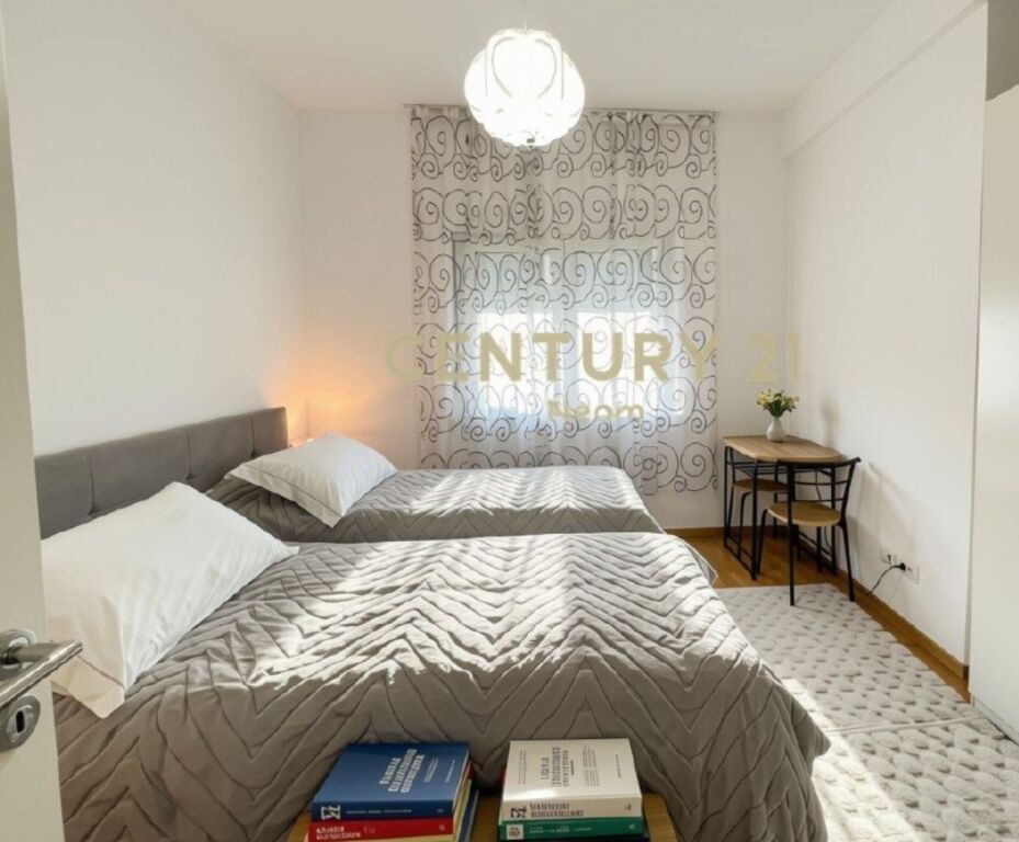 Luxury 2+1 apartment for rent