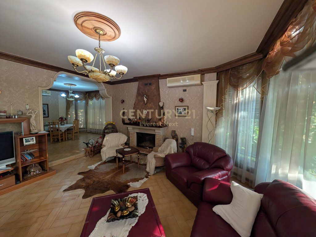 ]VILLA FOR RENT IN FRESK!!