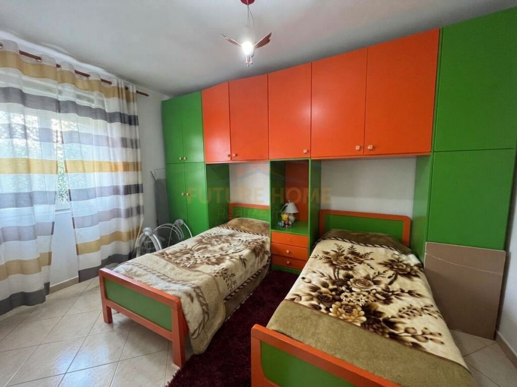 Qera, Apartament 2+1, Rruga Muhamed Deliu , Fresk, Tiranë