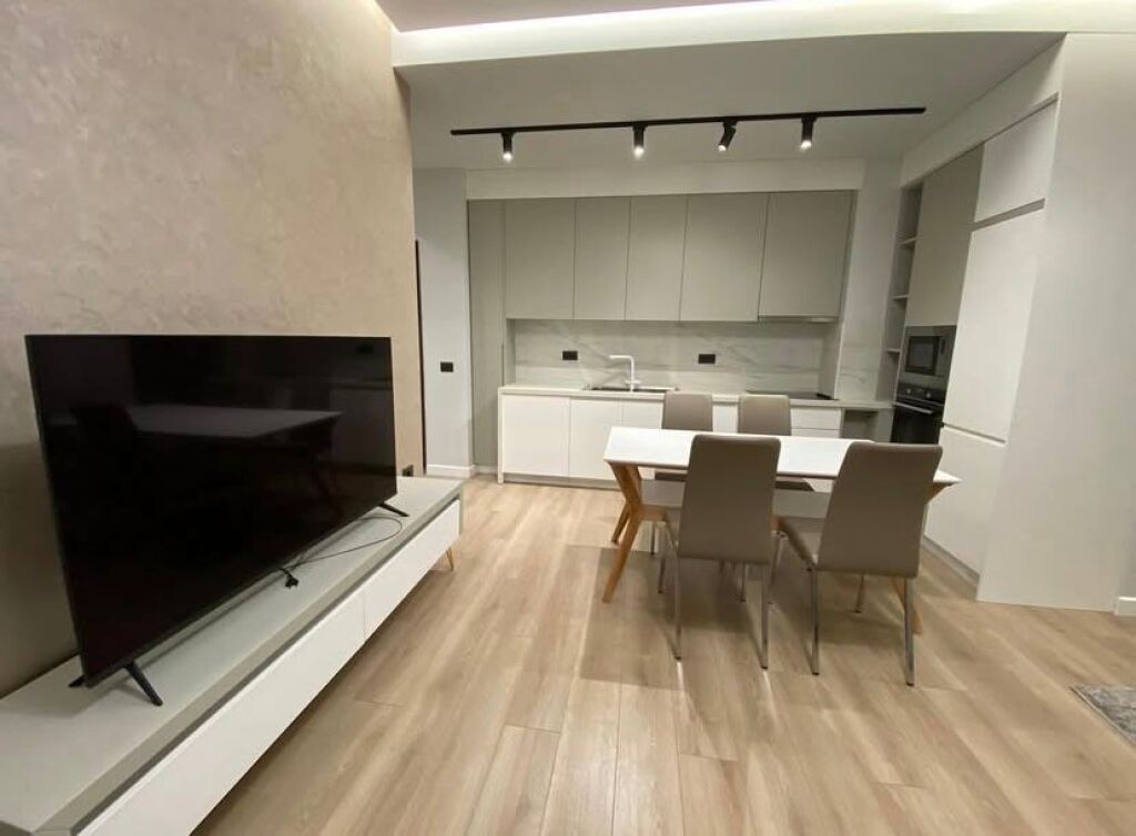 2+1 Apartment for rent on Kosovarve Street!