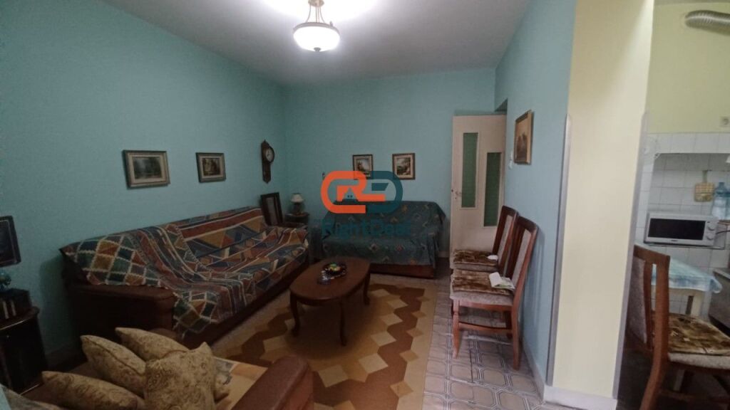 Prane Shkolles Se Baletit, Jepet Me Qira Apartament 1+1 Me Lokacion Perfekt !!!