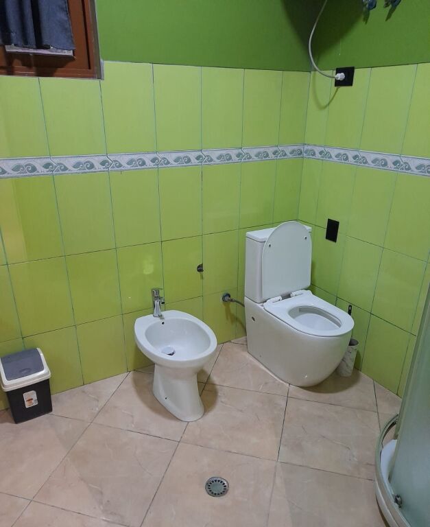 Affitto | Apartament 2 + 1 | Kashar | 430 €/mese